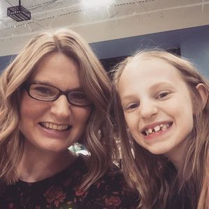 Meet your Posher, Becky